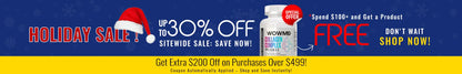 MAGNESIUM GLYCINATE CW 100MG 30
