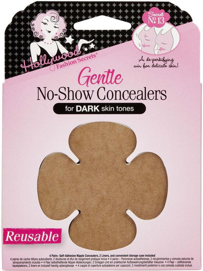 Hollywood Fashion Secrets No Show Concealers