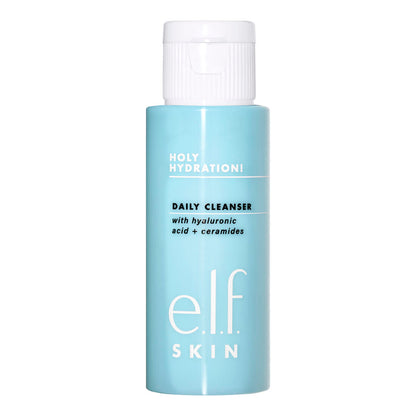 e.l.f. SKIN Holy Hydration! Daily Cleanser