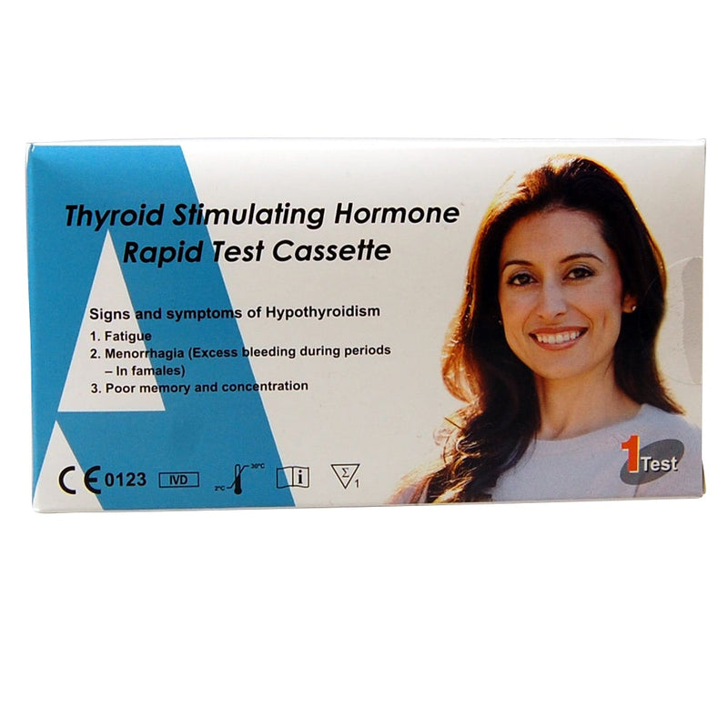 LABPASS THYROID TEST KIT DS