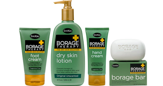 SHIKAI PRODUCTS LTN,BORAG THRPY ADV FRMLA