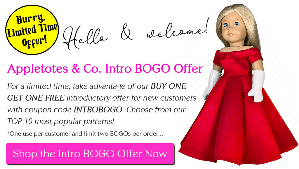 CAROL'S GODDESS BOGO BAND PACK