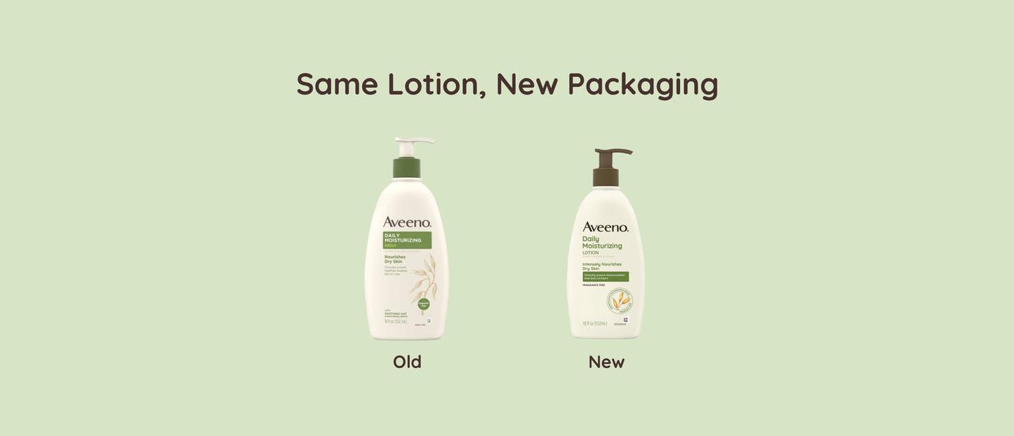 AVEENO PSTV RDNT LT1.7OZ