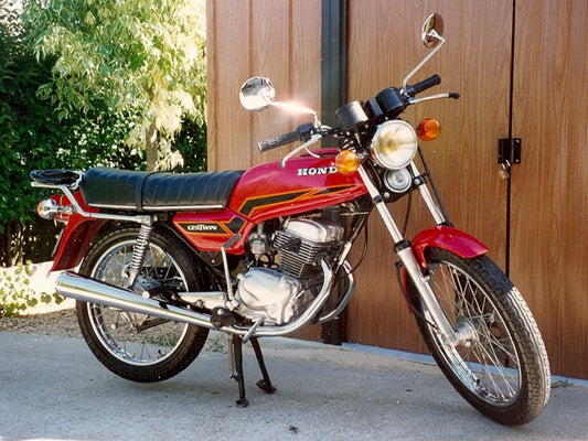 NB B-COMPLEX+C TB 125 TR
