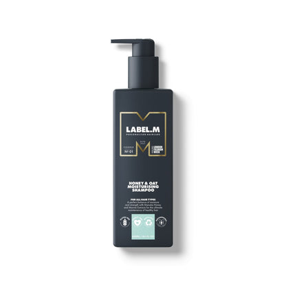 M/A AO Shampoo 8.40OZ