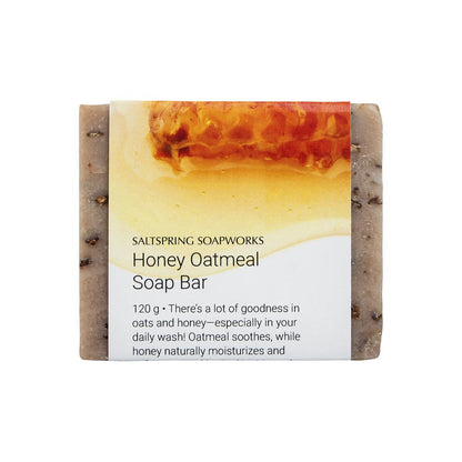 SOAP,BAR,OATML,MLK,HONEY