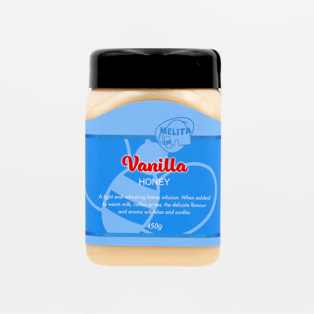 CALM MIND,HONEY VANILLA