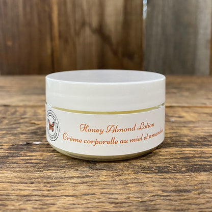 ST HAND LOTION ALMOND SHEA