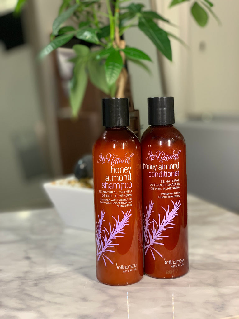 CONDITIONER,ALMD HONEY