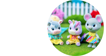 HNY BEE ACRES MCSCMPRS BNY 4PK