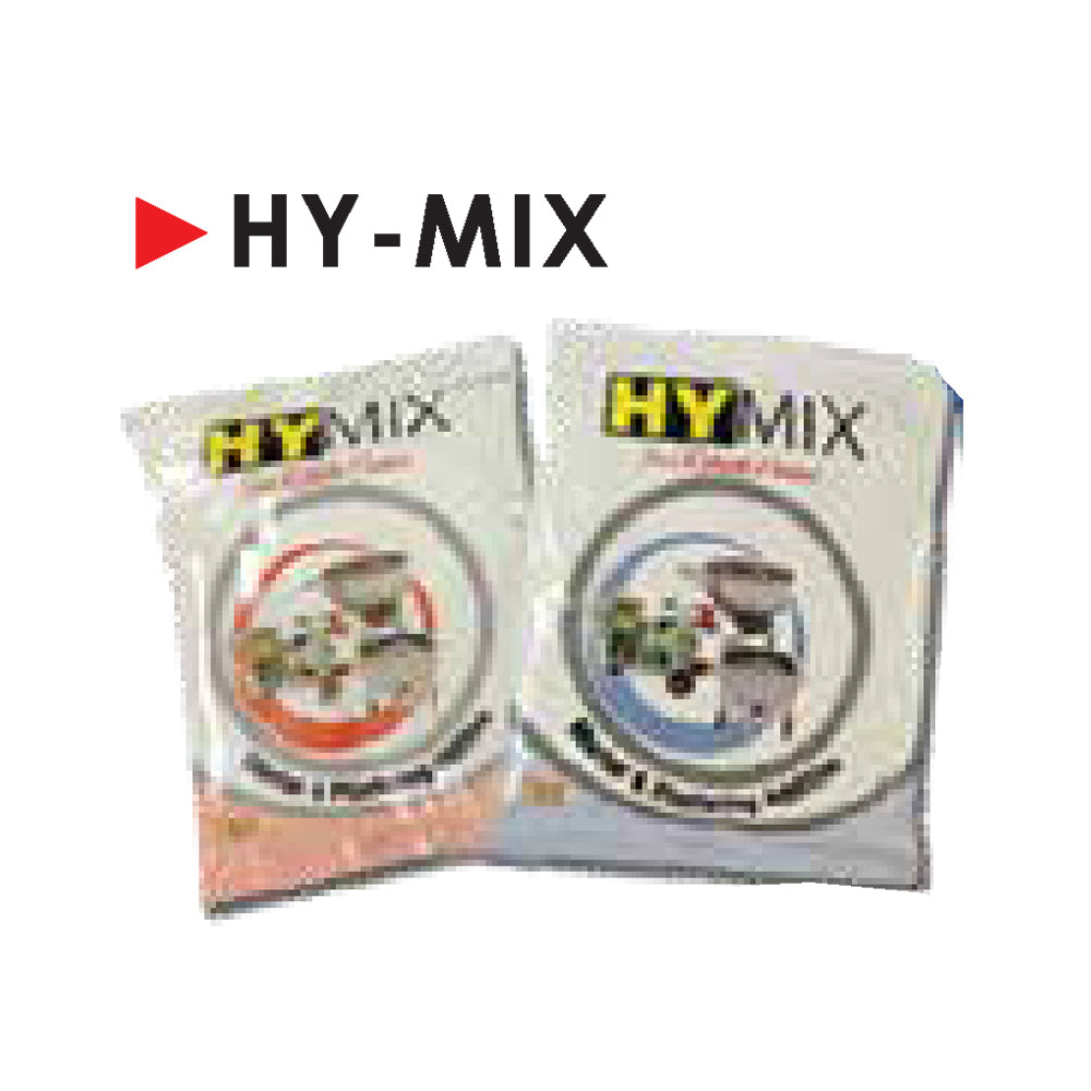 HYD MIX,PRO PLY,STRAW MNG