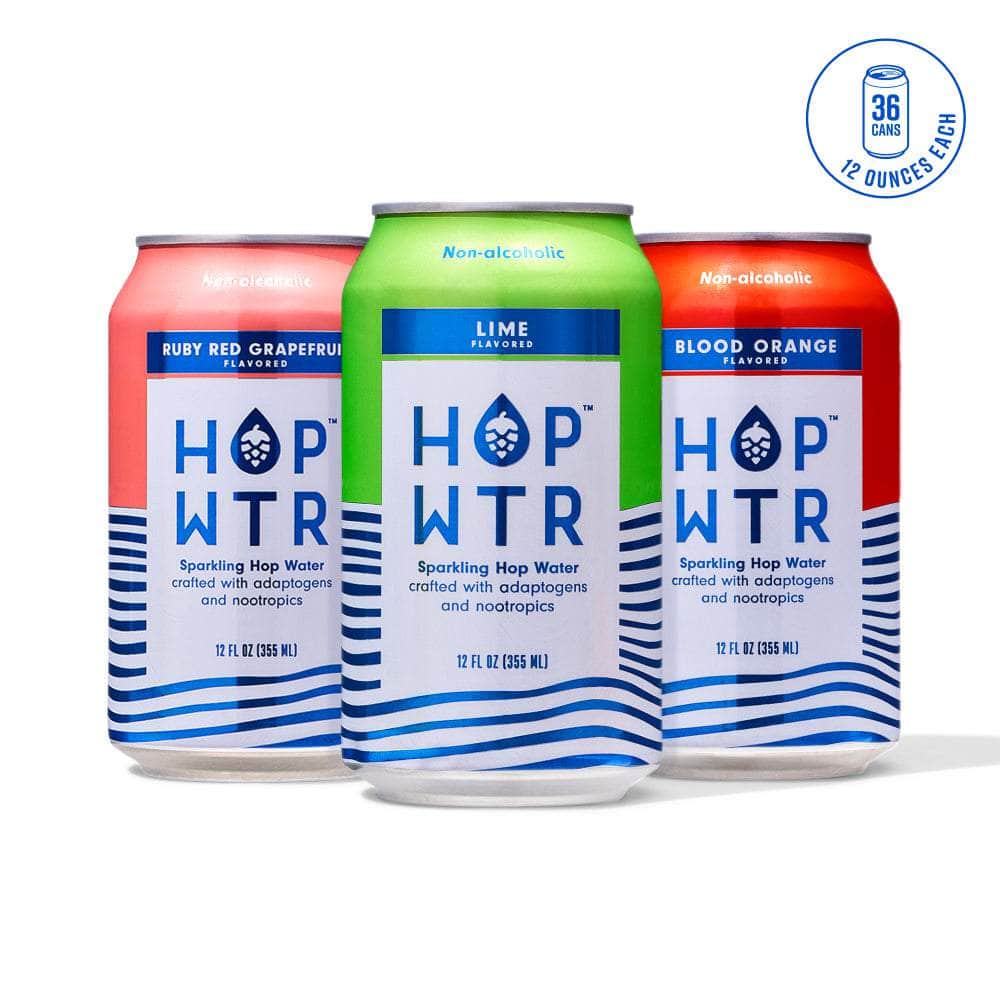 HUMPHREYS WHZL TNR LQ 8OZ CITRUS