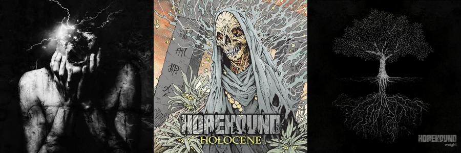 HOREHOUND AERIAL PARTS