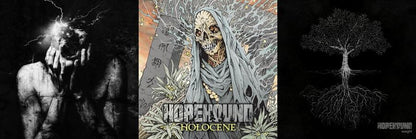 HOREHOUND AERIAL PARTS