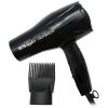 Hot Beauty Dryer 1875 Watt Ceramic Mid Size Purple