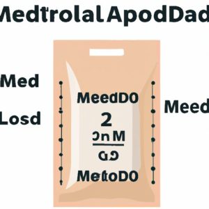 MEDROL TB 4MG 21UU DOSE PACK