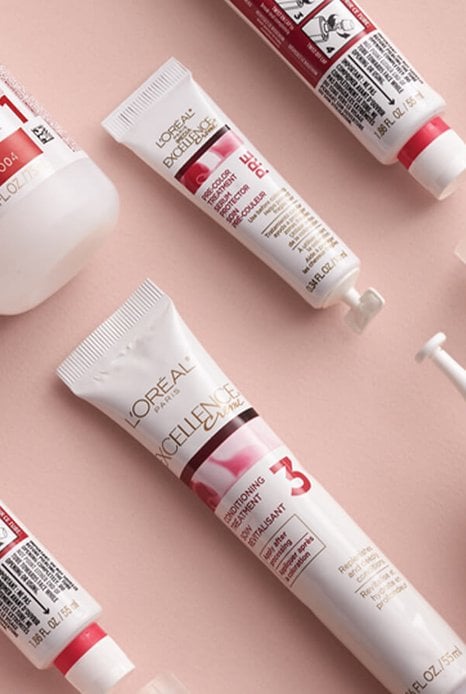 L'ORÉAL PARIS Hyaluron Tint Lip Stain Serum, 490 Berry Jolie