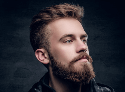 CLUBMAN BEARD 3 IN 1 TRIO