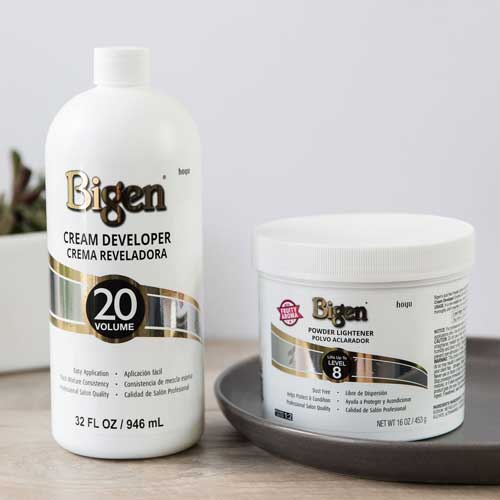 BIGEN MOISTURE PLUS SHAMPOO 12Z