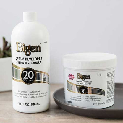 BIGEN MOISTURE PLUS SHAMPOO 12Z