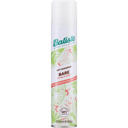 Batiste Dry Shampoo Bare 3.81oz