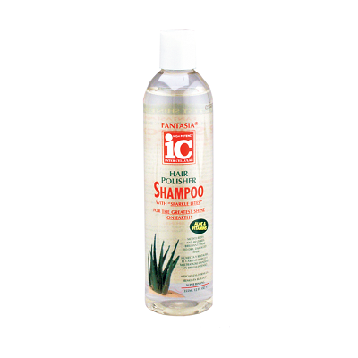 FANTASIA NATURALS SHAMPOO   12Z