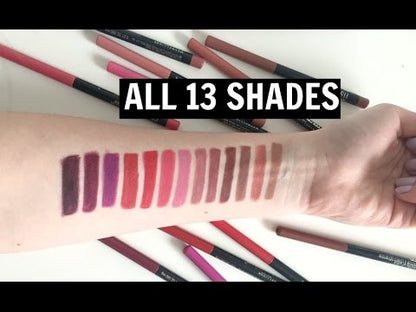MAYBELLINE New York Color Sensational Shaping Lip Liner, 115 Totally Toffee, 0.01 oz