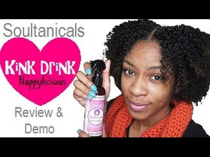 SOULTANICALS KNAP KINK DRINK 8Z