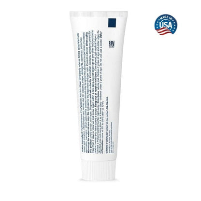 Cerave Hydrocortisone Anti- Itch Cream 1oz