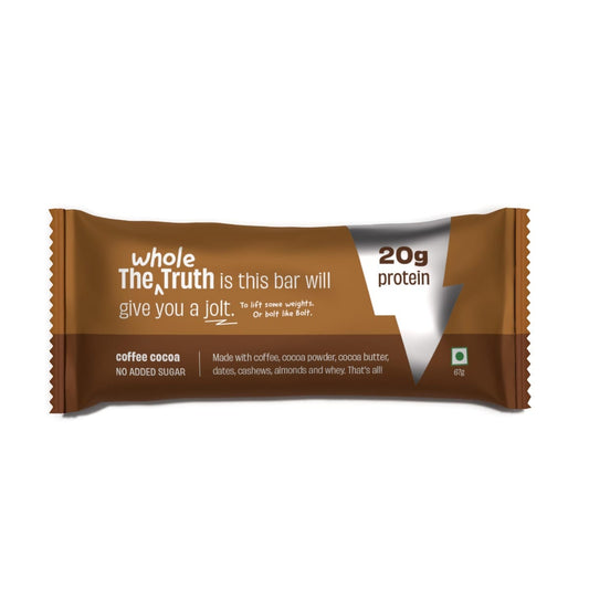HEALTHY TRUTH LLC PROTEIN POWDER,OG2,CACAO