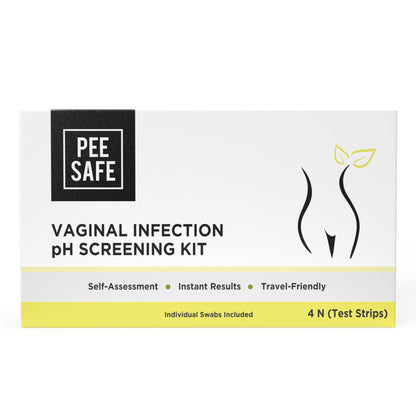 2SAN VAGINAL PH SCREENING TEST