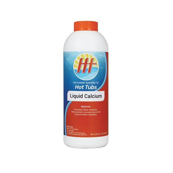 D&R Liquid Calcium 0.5oz (6in) Basecoat Display