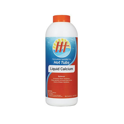 D&R Liquid Calcium 0.5oz (6in) Basecoat Display