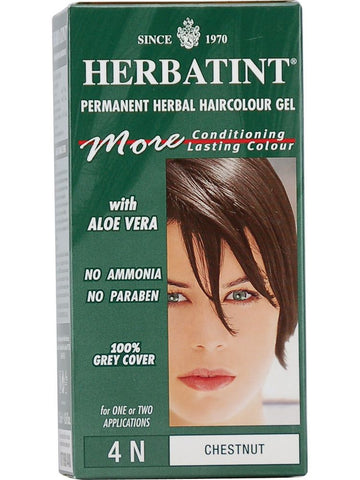 HERBATINT HAIR CLR,TCHUP,DK CHSTNUT