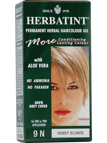 HERBATINT HAIRCLR,TCHUP,DK S3216678