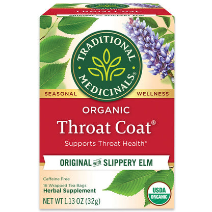 TRADITIONAL MEDICINALS TEA,OG2,LICORICE ROOT