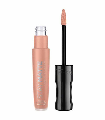 STAY MATT LQ LIP VANILLA LOVIN