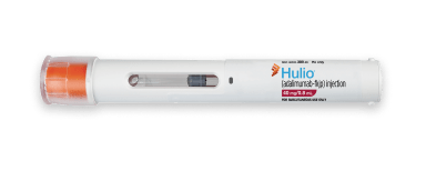 HULIO PEN KT 40MG/0.8ML 2