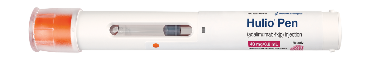 HULIO SY 40MG/0.8ML 2