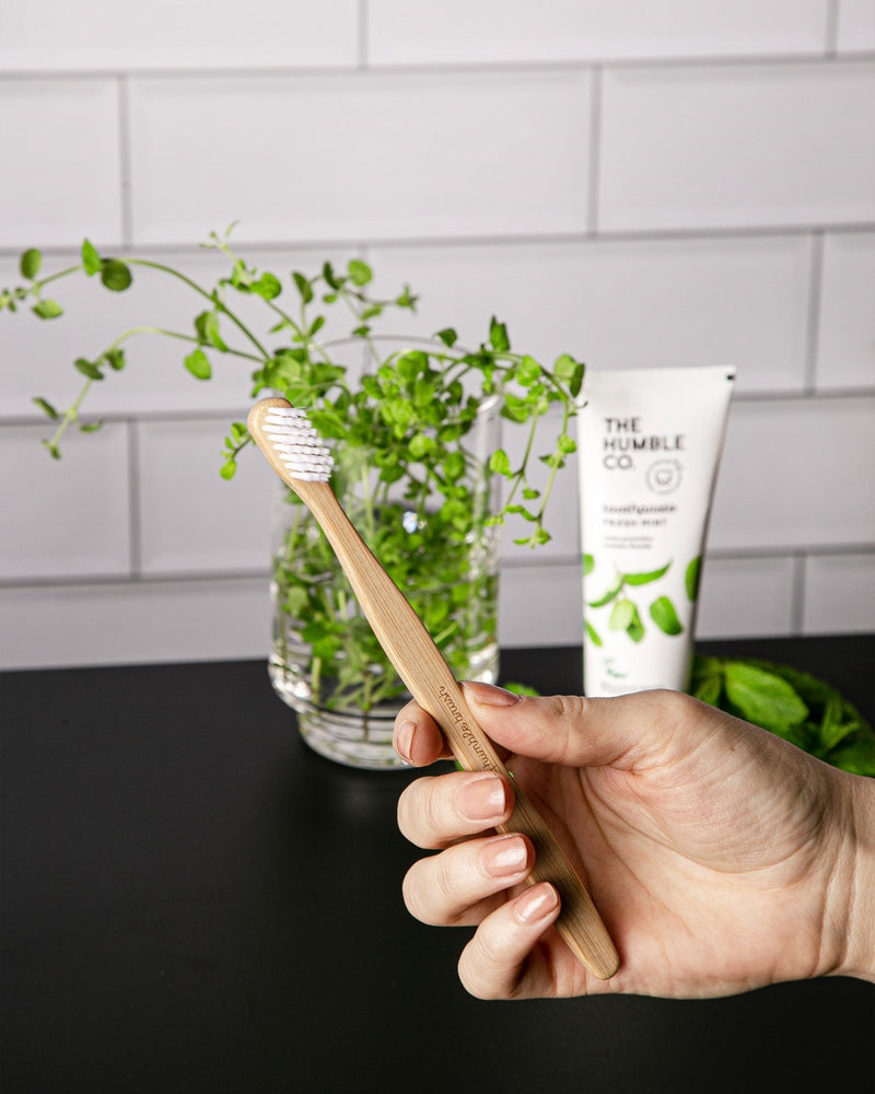 HUMBLE BRUSH TBR ADT MD PRP