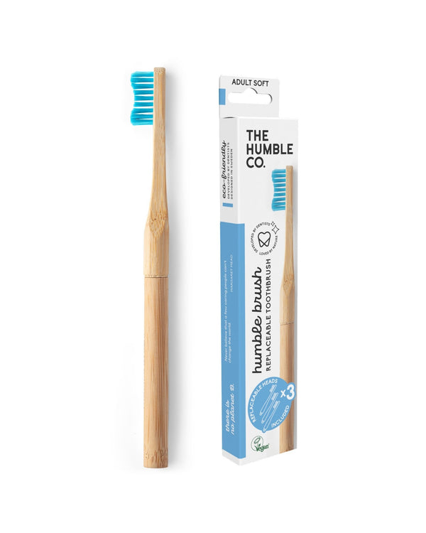 THE HUMBLE CO. TBRSH,KIDS,ULTRA SOFT