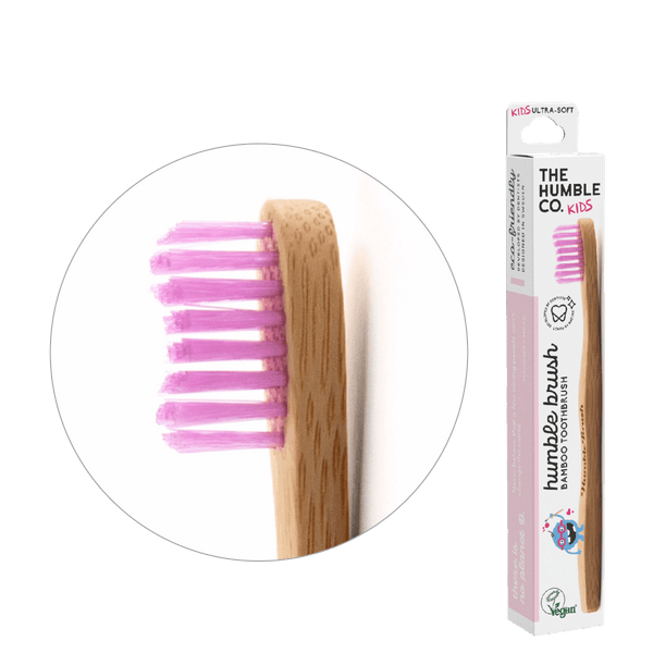 HUMBLE BRUSH TBR 2 BBOO SFT