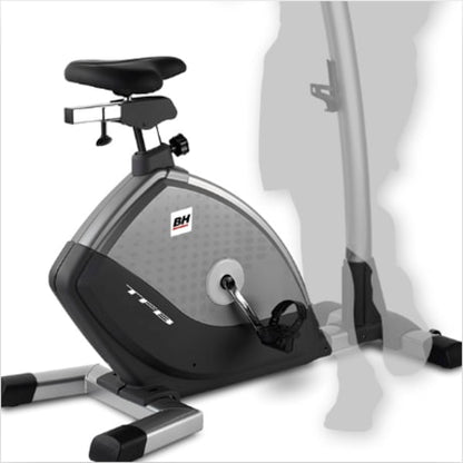 BH PRO-FIT WRST BRC SB R UN DSHP