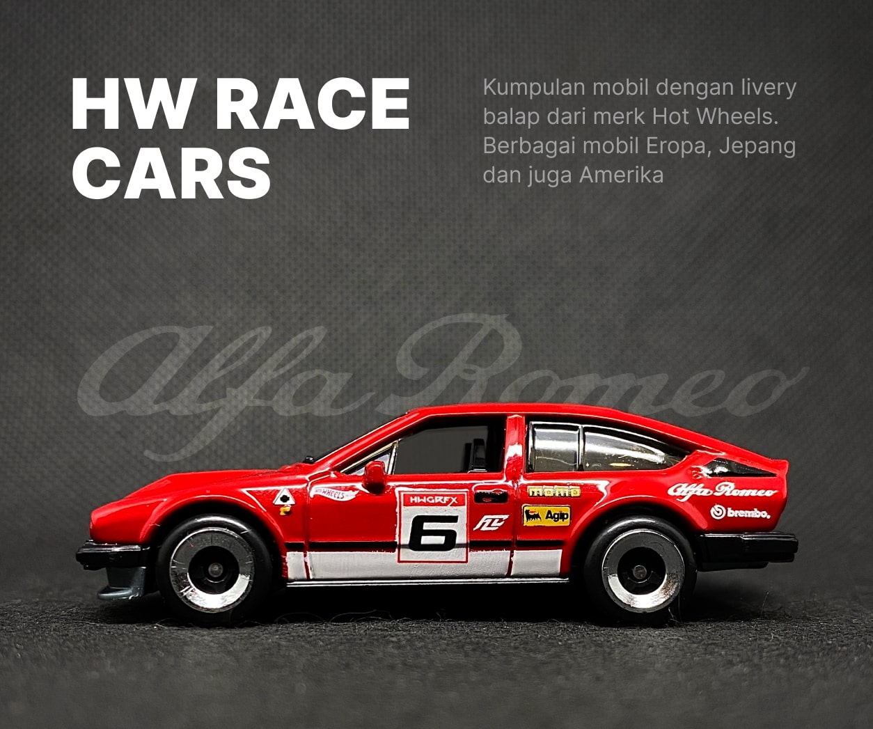 DIE CAST ASSORTMENT B