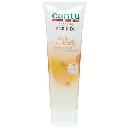 Cantu Care For Kids Styling Custard 8oz Tube
