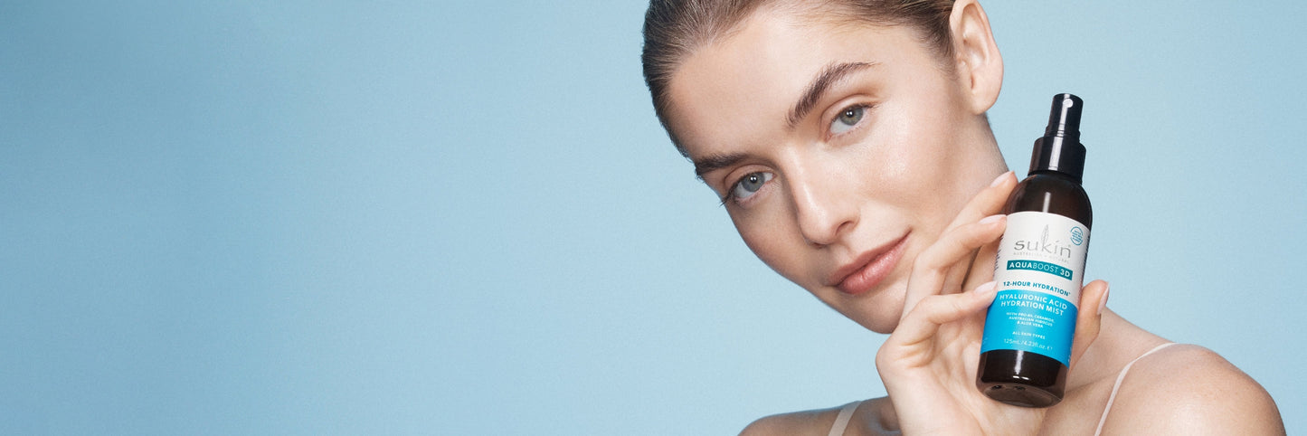 SUPP,SKIN HYDRATION BOOST
