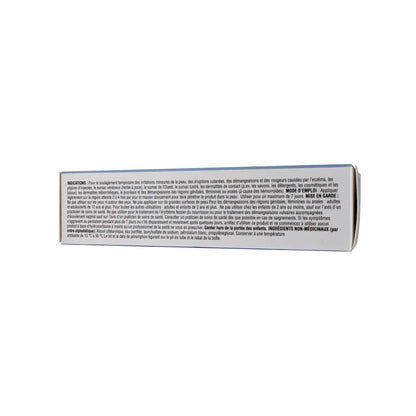 HYDROCORTISONE 1% CREAM 1OZ TARO