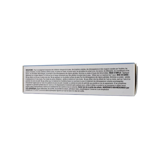 HYDROCORTISONE 1% CREAM 1OZ TARO