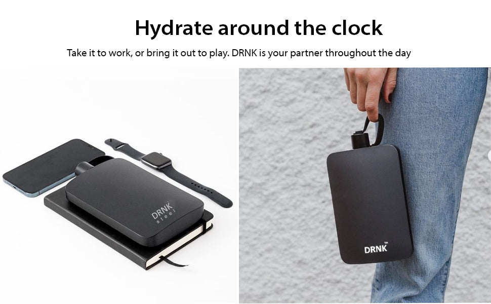 DRNK MX,PEAK,CLEMENTINE
