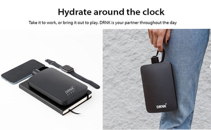 DRNK MX,PEAK,CLEMENTINE